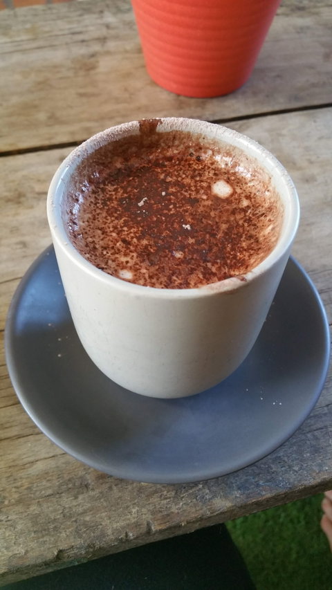 Cafe On Cusack - Dentists Australia 6