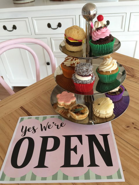 Cakes Annietime - Dentist Find 1