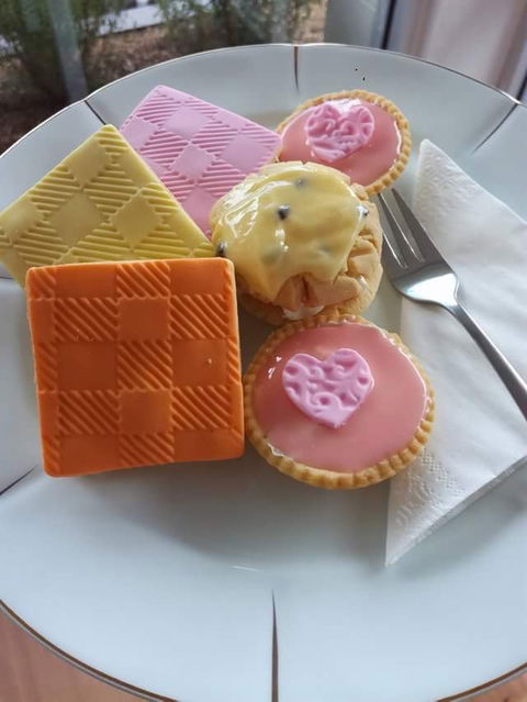 Cakes Annietime - Dentist Find 4