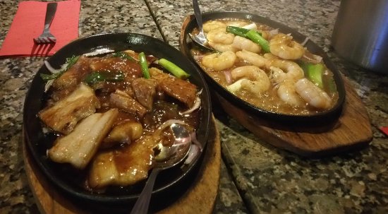 Capitol Regent Chinese Restaurant