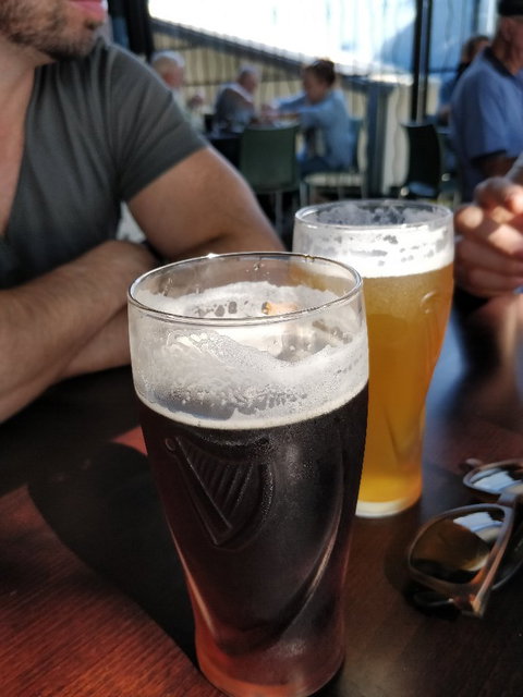 Cornerstone Pub & Kitchen - Dentist Find 2
