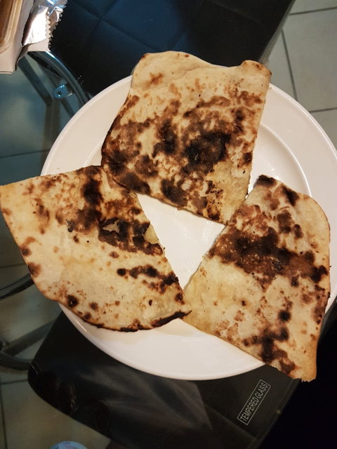 Curry Junction Cafe & Indian Restaurant - Dentist Find 1