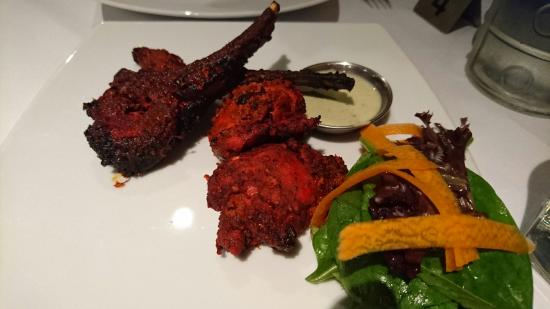 Delhi Tadka Indian Restaurant