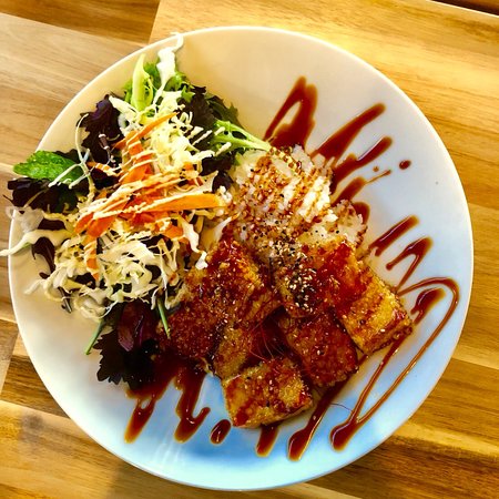 Ginger Japanese Restaurant - Dentist Search 0