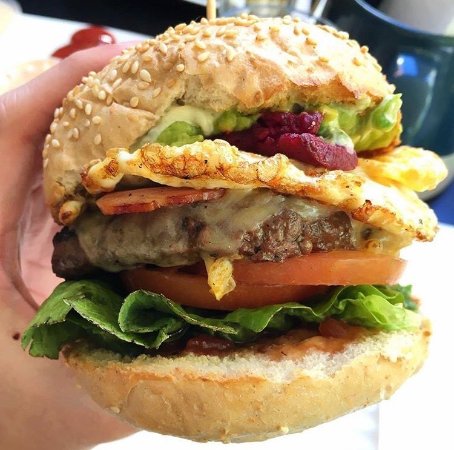 Grilld