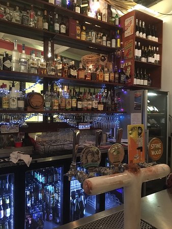Harbour Wine Bar
