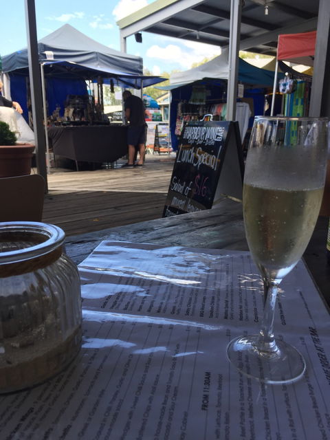 Harbour Wine Bar - Dentist Find 4