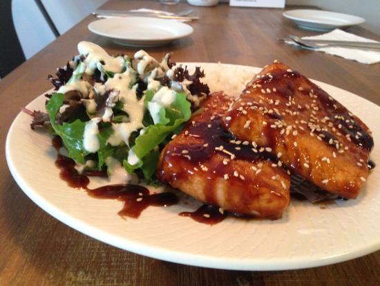 Haru Asian Kitchen