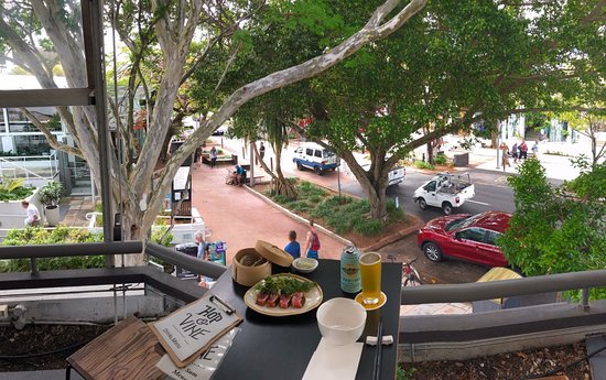 Hop  Vine Restaurant Bar