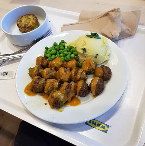Ikea - Dentist Find 1