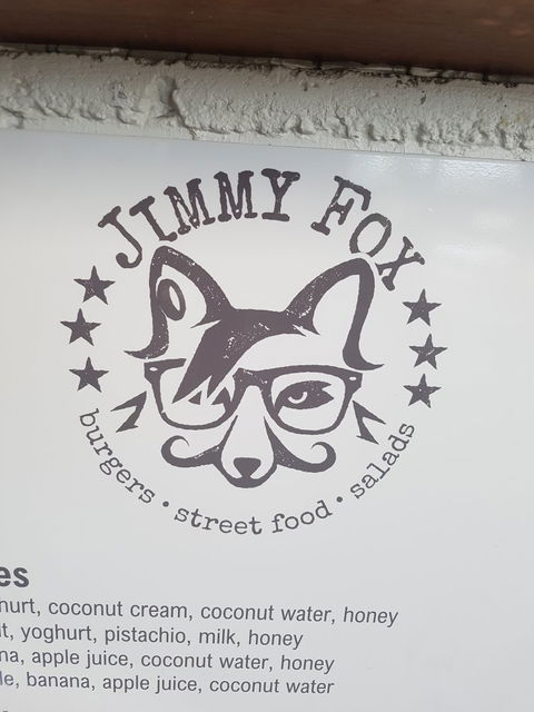 Jimmy Fox - Dentist Find 6