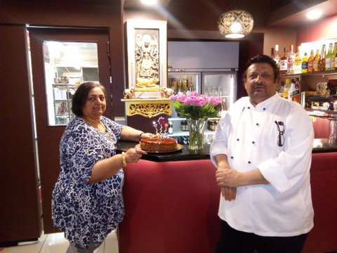 Kaali Gourmet Indian Restaurant - Dentists Australia 0