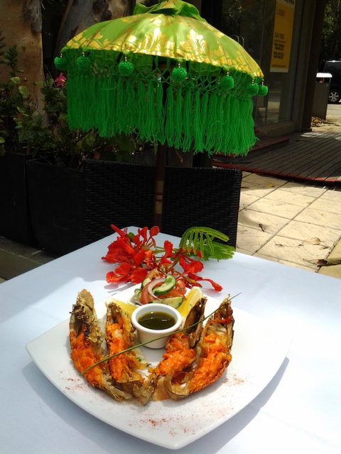 Kaali Gourmet Indian Restaurant - Dentists Australia 4