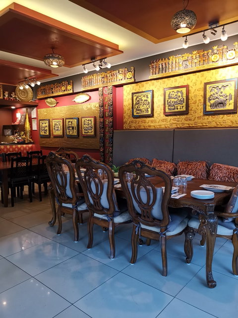 Kaali Gourmet Indian Restaurant - Dentists Australia 5