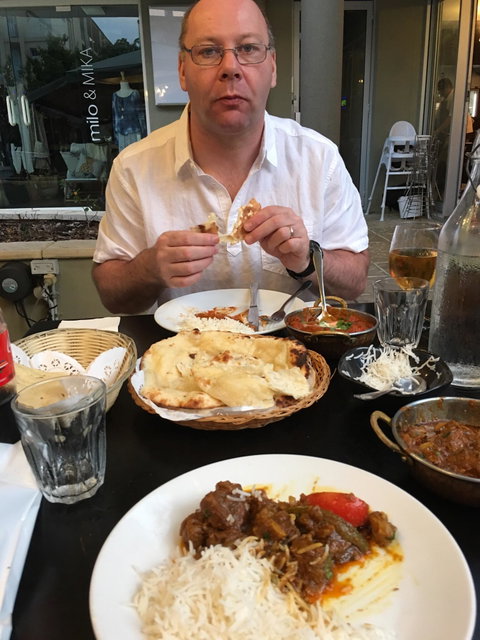 Kaali Gourmet Indian Restaurant - Dentists Australia 6