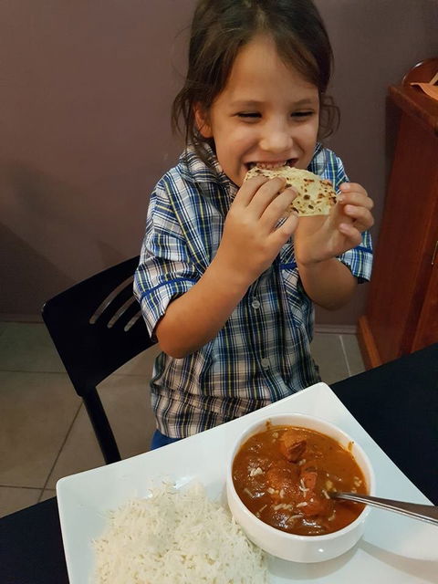 Kastury's Indian Cuisine - Dentist Find 1