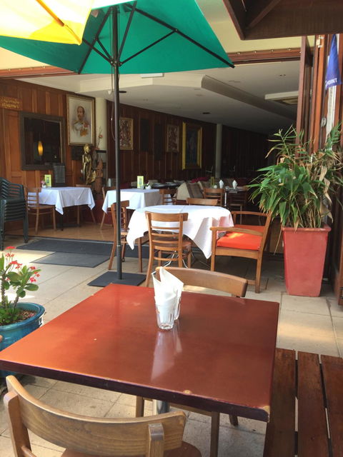 Krung Thep Thai Restaurant - Dentist Find 1