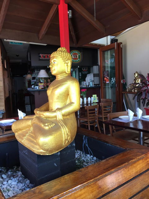 Krung Thep Thai Restaurant - Dentist Find 4