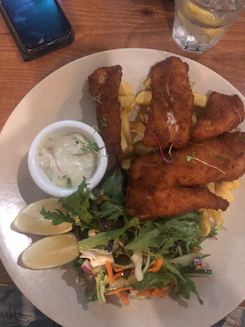 Maisie's Seafood And Steakhouse - Dentists Australia 3