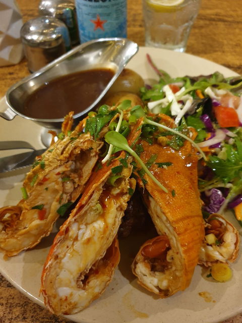 Maisie's Seafood And Steakhouse - Dentists Australia 6