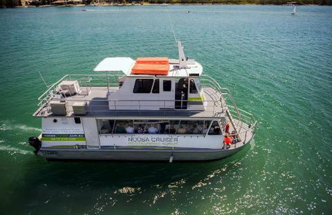 Noosa Cruiser Restaurant And Bar - Dentist Find 0