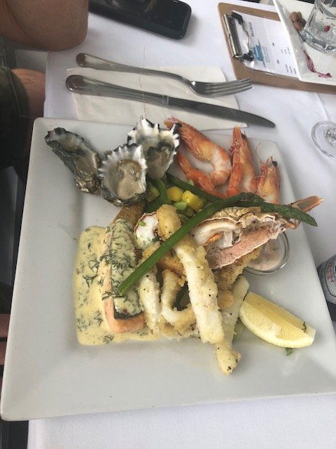 Noosa Cruiser Restaurant And Bar - Dentist Find 3