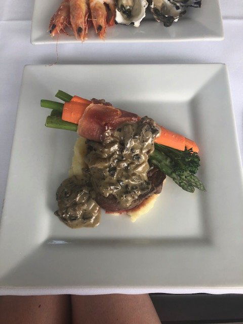 Noosa Cruiser Restaurant And Bar - Dentist Find 4