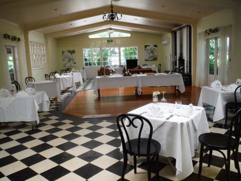 Old Church Restaurant - Dentist Find 0