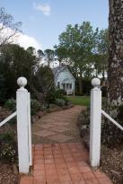 Old Church Restaurant - Dentist Find 2