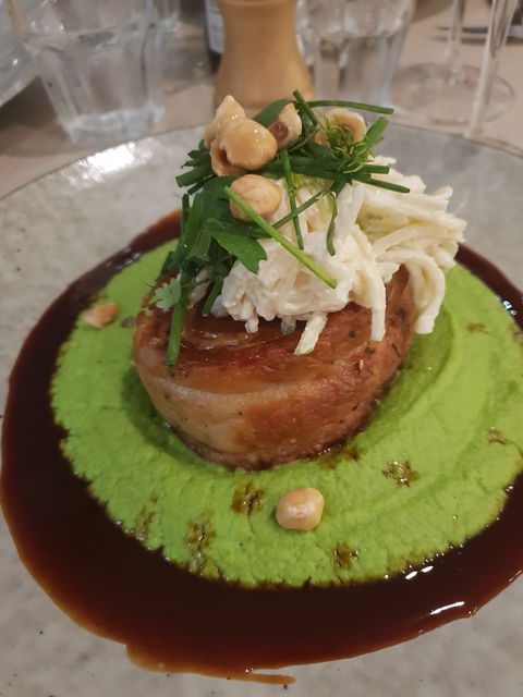 Periwinkle Restaurant - Dentists Australia 1