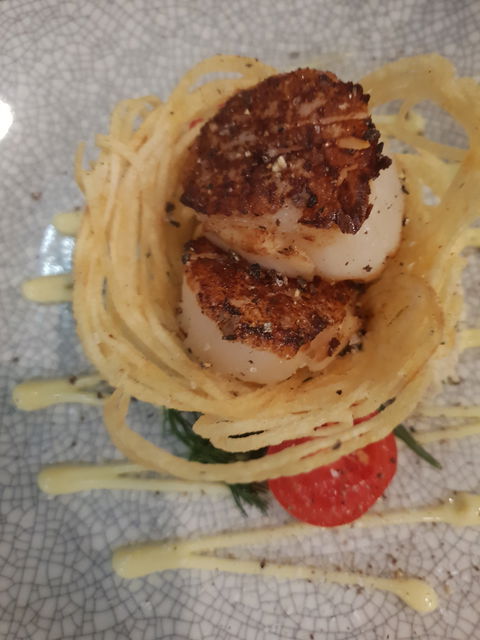 Periwinkle Restaurant - Dentists Australia 2