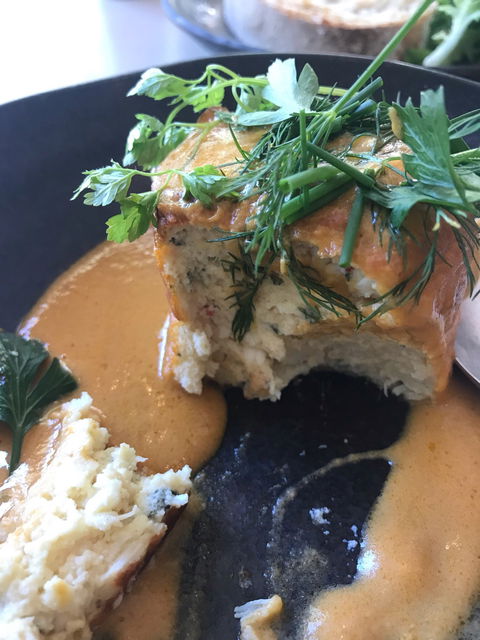 Periwinkle Restaurant - Dentists Australia 3