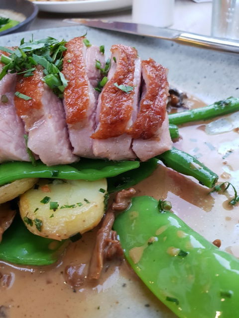 Periwinkle Restaurant - Dentists Australia 5