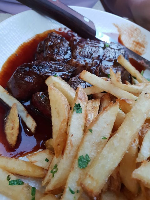 Periwinkle Restaurant - Dentists Australia 6