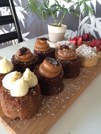 Perk's Cafe - Dentist Search 0