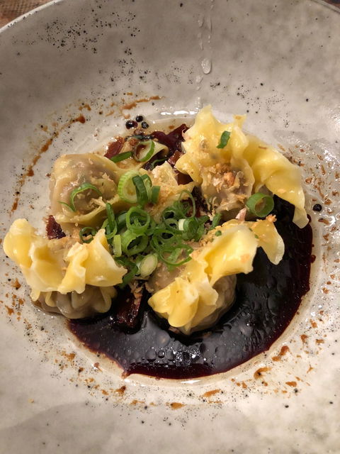 Pitchfork Restaurant - Dentist Find 3