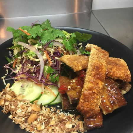 Potter's Pantry Cafe