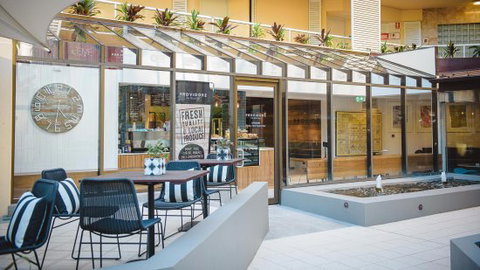 Providore On Hastings - Dentists Australia 0