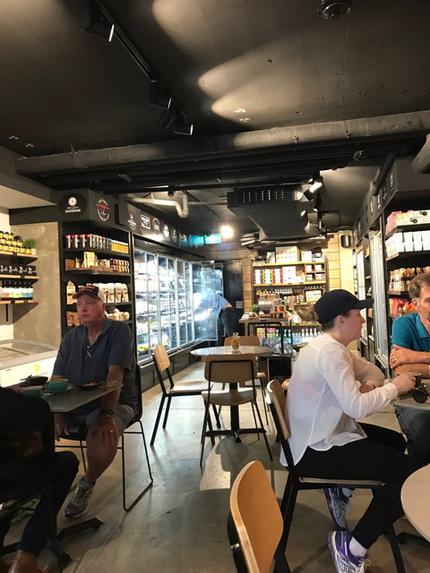 Providore On Hastings - Dentists Australia 4