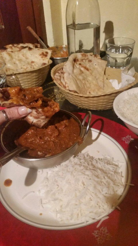 Raj Indian Restaurant - Dentists Australia 6