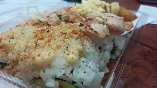 Shinobu Sushi Bar