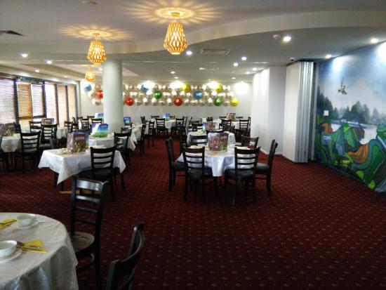 Springwood Garden Vietnamese  Chinese Cuisine