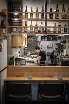 Sumi Open Kitchen - Dentists Australia 3
