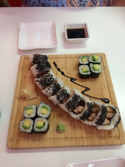 Sushi Arasi - Dentists Australia 4