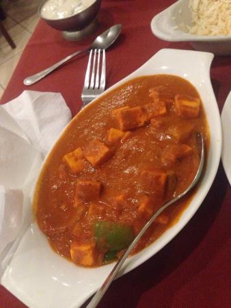 Tabla Indian Cuisine