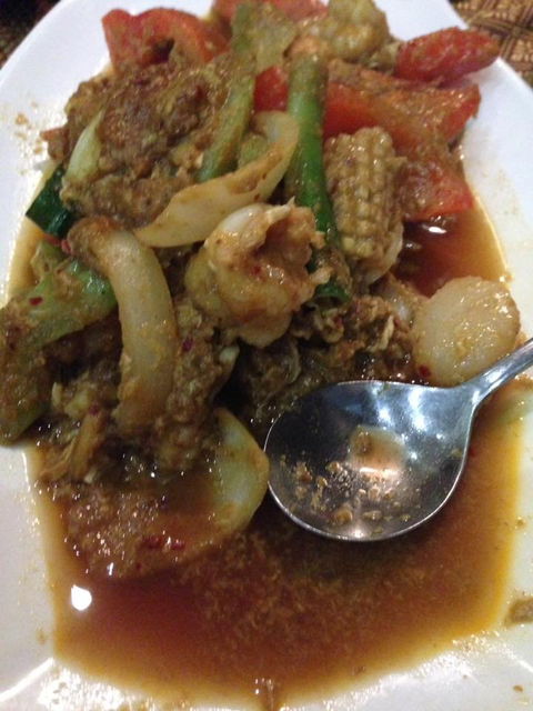 Thai Cuisine - Dentist Find 1