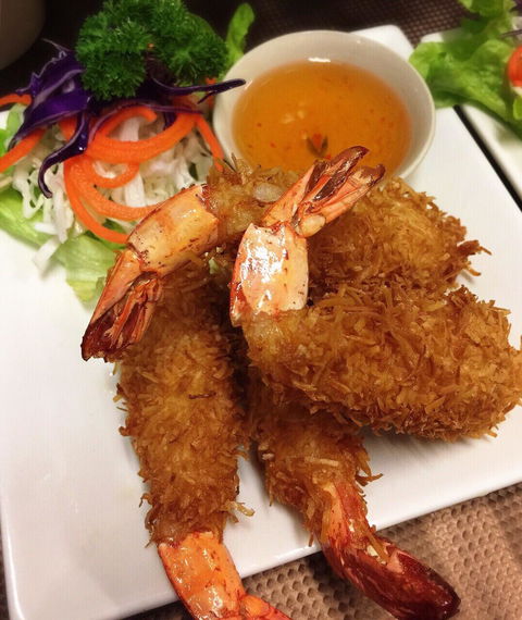 Thai Cuisine - Dentist Find 4