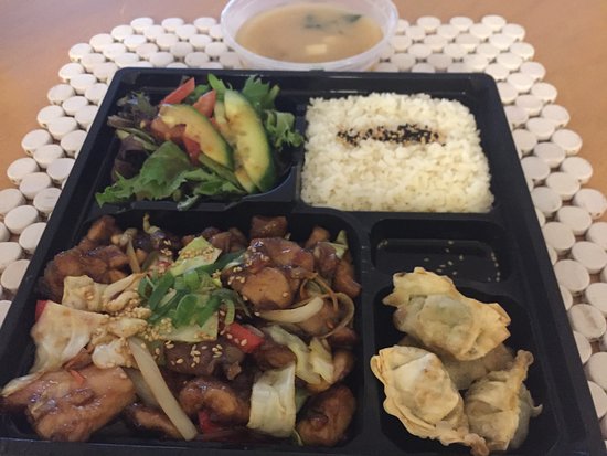 The Donburi 79