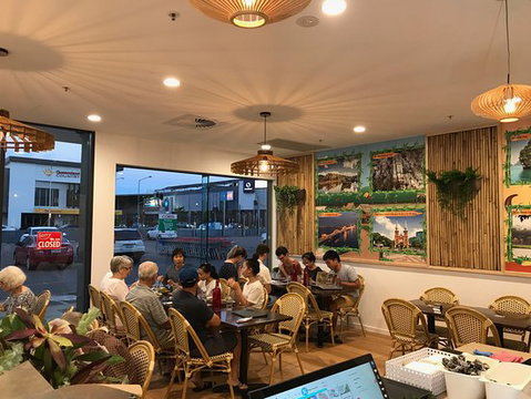 Vietnamese Colour Restaurant - Dentist Find 0