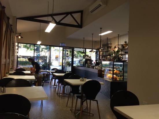 Vitti Cafe